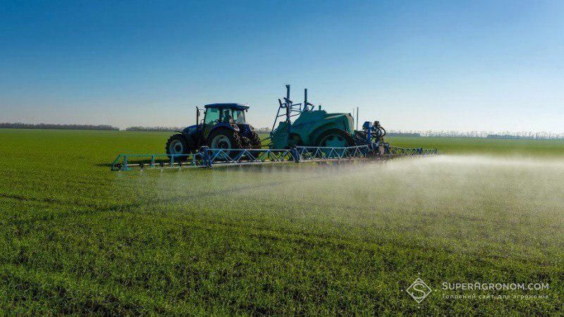  UKRAVIT – 2019: Компанія представила ряд високоефективних новинок для надійного захисту посівів