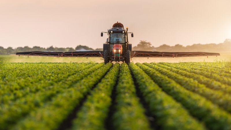 Євродепутати пропонують план поліпшення процедури реєстрації пестицидів у ЄС
