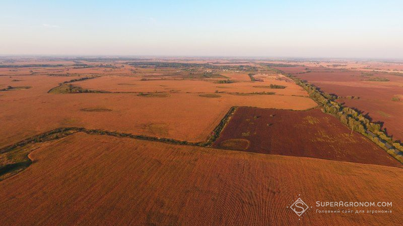 Кластер визнано найкращою формою розвитку сільських територій в Україні