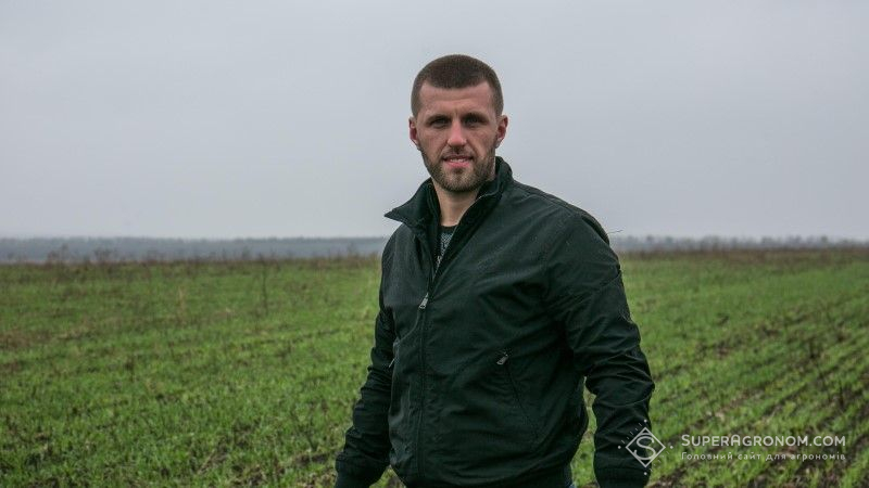 Ціни на добрива знижують рентабельність вирощування культур в Україні — думка