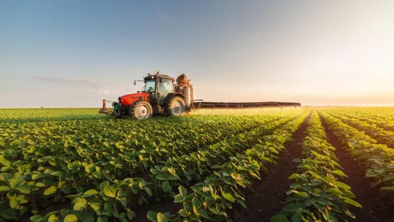 Міжгалузевий екологічний альянс запустив нову кампанію по забороні пестицидів в ЄС