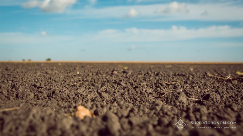 В Україні не інвентаризовано 30% земель