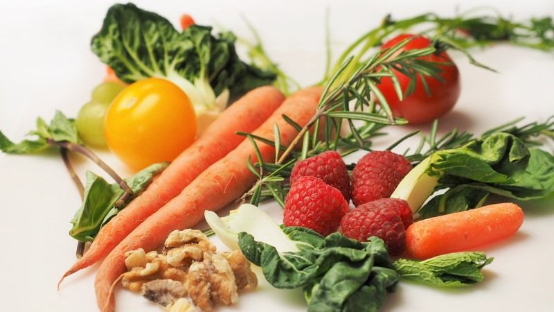 Оприлюднено рейтинг областей за кількістю виробників органічних овочів та ягід