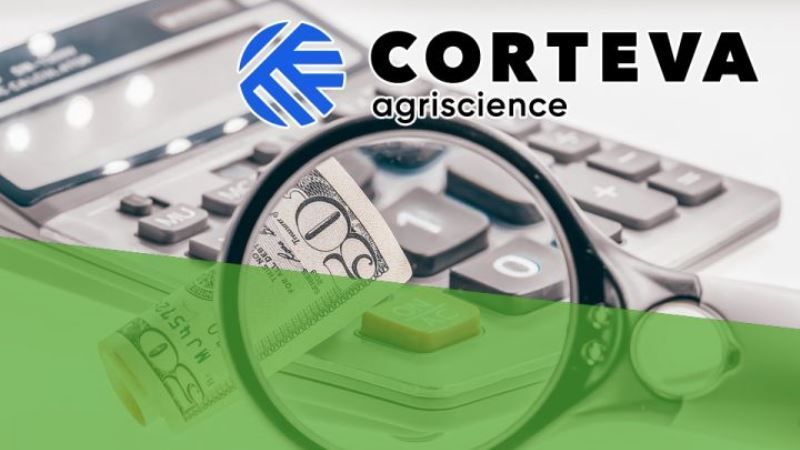 Corteva скоротила витрати на дослідження в сегменті насіння та ЗЗР