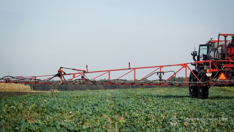 У Мінекономіки та Мінекоенерго узгодили питання поводження з пестицидами та агрохімікатами