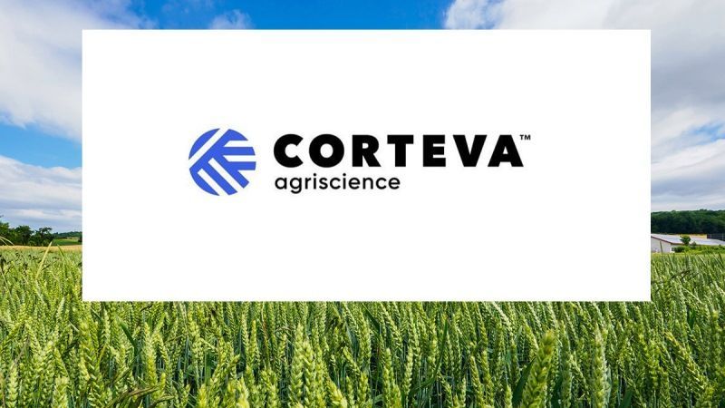 Обсяг продажів продуктів Corteva Agriscience знизився за 9 місяців 2019 року