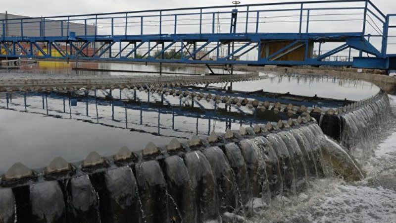 Поля в Криму пропонують зрошувати стічними водами