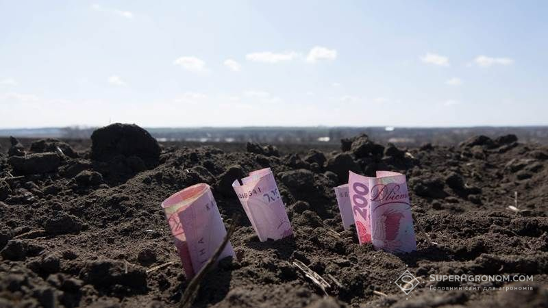 На Одещині аграрії через суд вимагатимуть компенсації за загибель посівів