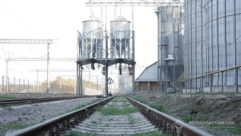З України експортовано майже 24 млн тонн зерна