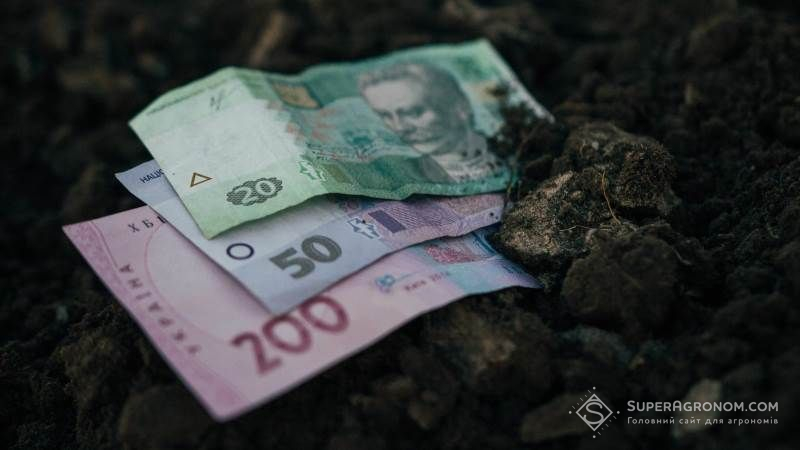 Постраждалим від посухи аграріям Одещини виплатили компенсацію в розмірі 18 млн грн
