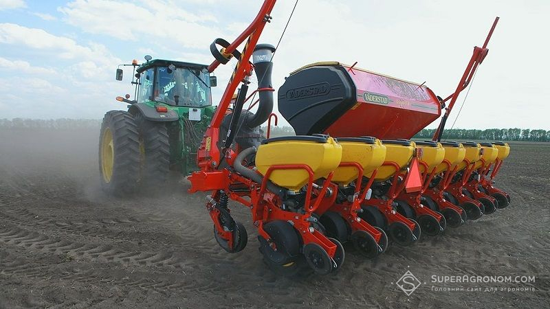 Українські аграрії засіяли майже 7 млн га зерновими культурами: детальний аналіз посівної