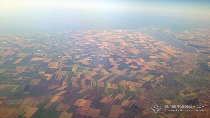 В Україні здійснено понад 5,5 тис. земельних угод щодо 11 тис. га сільгоспземель
