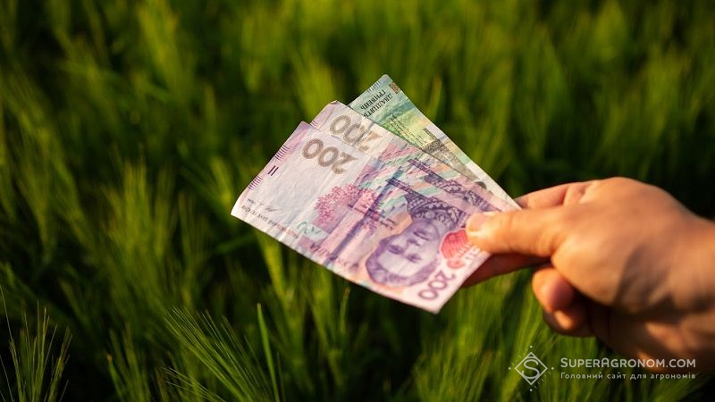 Експерти назвали середню зарплату працівника у сільському господарстві в Україні