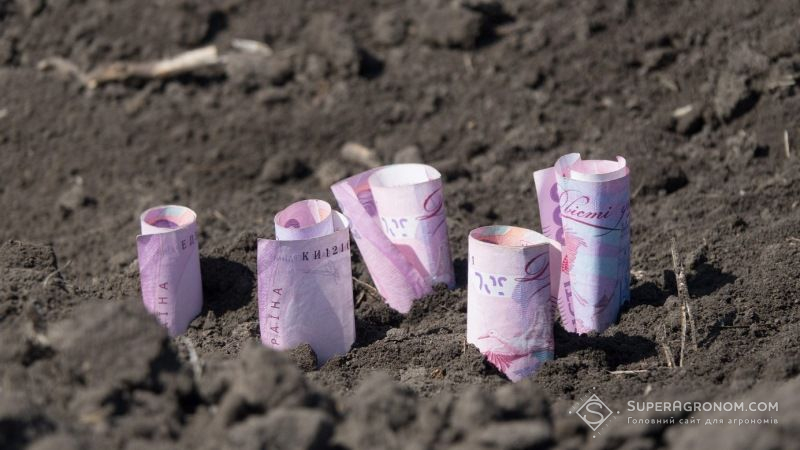 Зарплати в агросфері України зросли на 30% порівняно з минулим роком