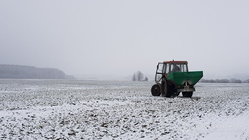 Без паніки та затримок — аграрії повноцінно готуються до весняно-польових робіт