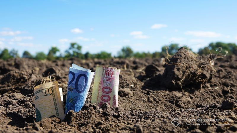 Банки видали українським аграріям кредитів майже на 9 млрд грн — Мінагрополітики