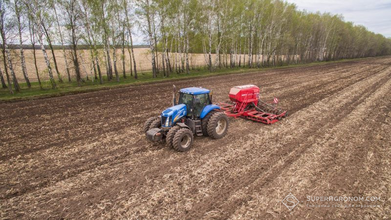 Агропідприємства України боротимуться за виживання, а не за прибуток — аграрії