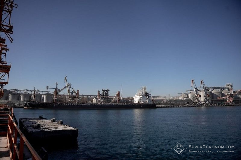 Деблокада українських портів: подробиці перемовин у Стамбулі