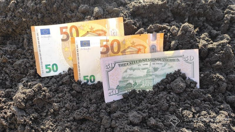 Скільки коштів держпідтримки отримає агросектор в 2026 році визначають в уряді Скільки коштів держпідтримки отримає агросектор в 2026 році визначають в уряді