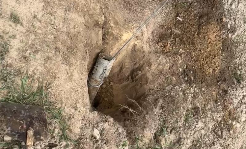 На Чернігівщині за 5 кілометрів від ворога конкуренції між фермерами більше немає: працювати наважуються одиниці