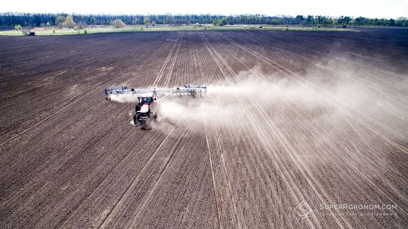 Рентабельність вирощування польових культур в ЄС знизиться в 2026 році Рентабельність вирощування польових культур в ЄС знизиться в 2026 році