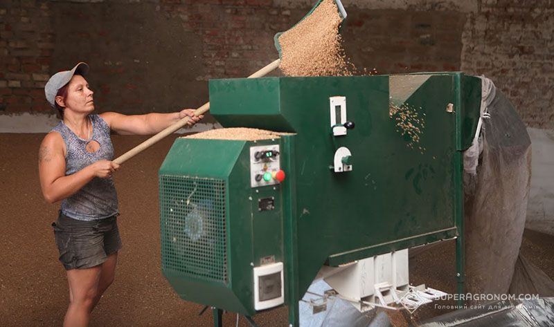 На Agritechnica 2025 нагородять переможниць премії Жінки в сільському господарстві