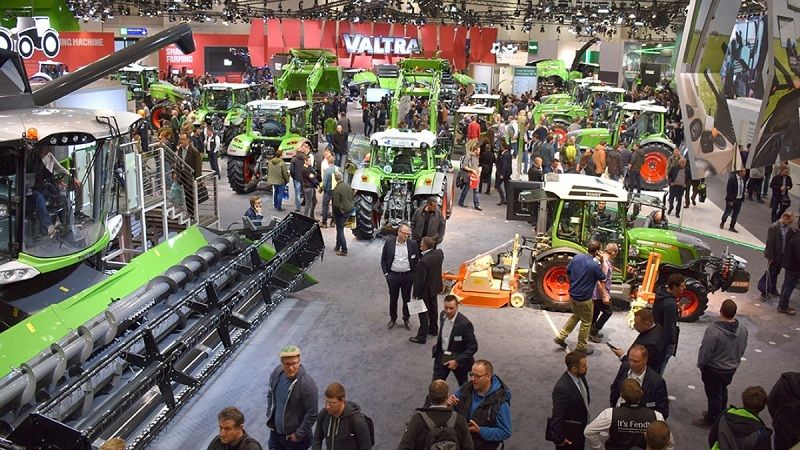 Agritechnica 2023