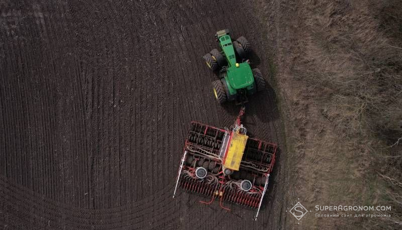 Посівна-2026 буде формуватися за значного дефіциту обігових коштів — експерт