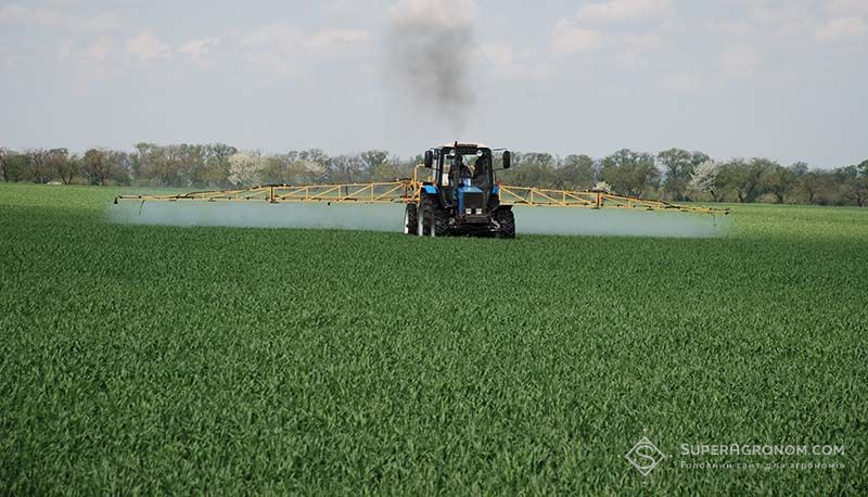 Проєкт DOBRO від IFAD надасть підтримку фермерам на $15 млн