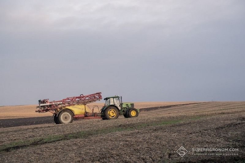 Обприскування Обприскування