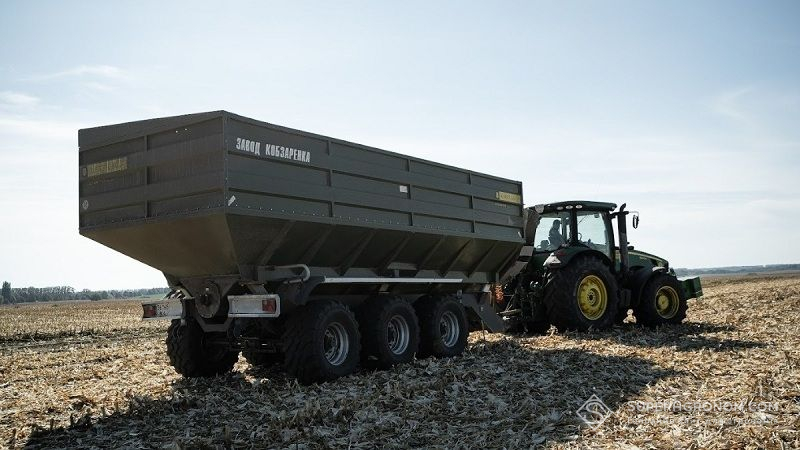 Перевантажувач Перевантажувач