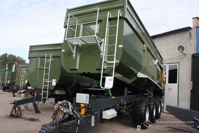 Техніка Заводу Кобзаренка Техніка Заводу Кобзаренка