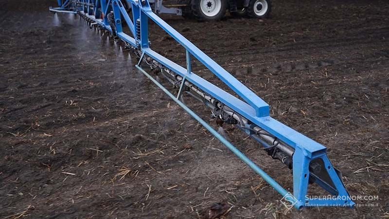 Адміністрація Трампа та 12 штатів вимагають судового розгляду у справі Syngenta та Corteva щодо пестицидів Адміністрація Трампа та 12 штатів вимагають судового розгляду у справі Syngenta та Corteva щодо пестицидів