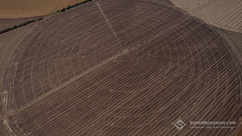 Зрошувална система