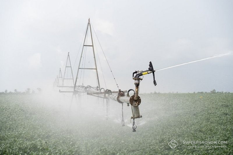 Зрошення Зрошення