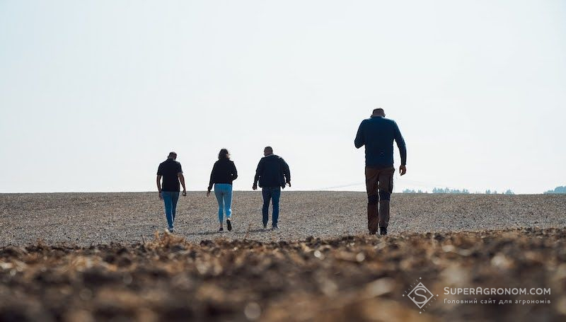 Нові критерії бронювання працівників є викликиком для малих та середніх фермерських господарств