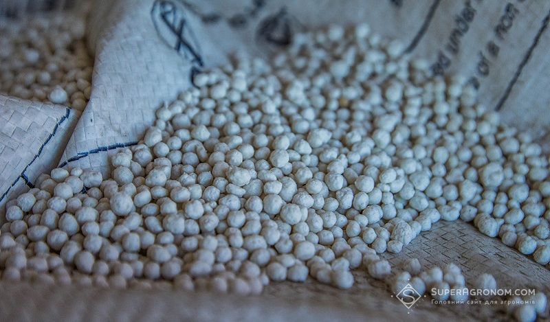 Застосування карбаміду з інгібітором уреази має обмеження та вимагає певних умов Застосування карбаміду з інгібітором уреази має обмеження та вимагає певних умов