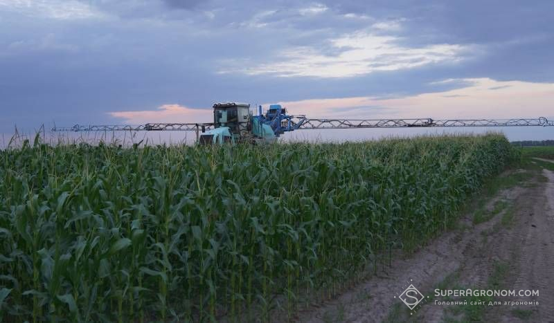 Заміна заборонених ЄС діючих речовин на альтернативні призведе до втрати врожайності — думка Заміна заборонених ЄС діючих речовин на альтернативні призведе до втрати врожайності — думка