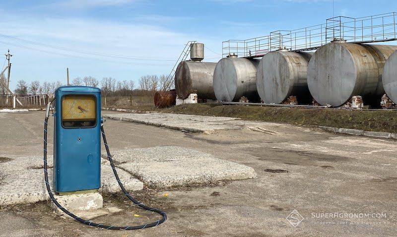 Ціни на дизпаливо в Україні знову підскочили