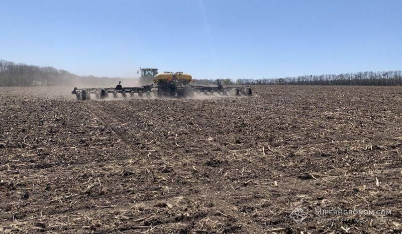 У 2026 році площі посівів конопель на Житомирщині можуть зрости до 2,5 тис. га