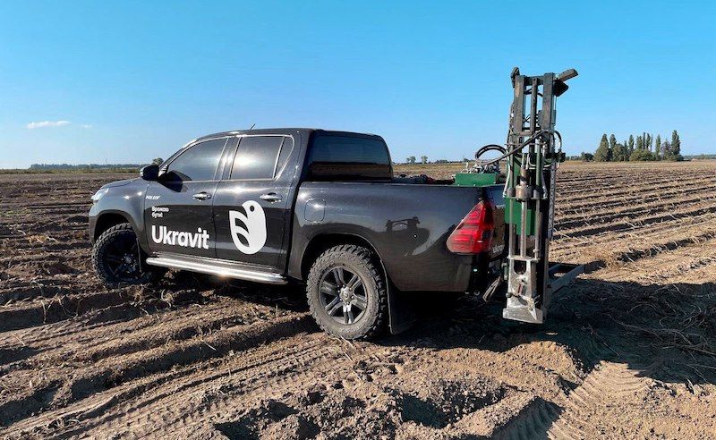 Дефіцит азоту, фосфору та калію в ґрунті зафіксовано у більшості областей України