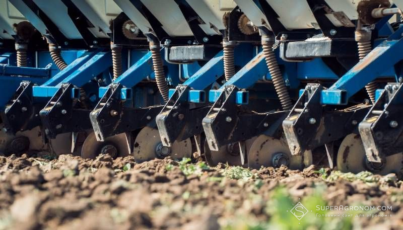 Господарство з Одещини відмовилось від зрошення через непосильні витрати на нього