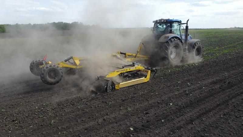 Компактор SWIFTER SO6000F