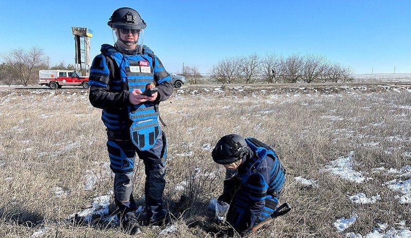 Найбільше серед північних областей пошкоджені війною ґрунти на Київщині та Чернігівщині — дослідження