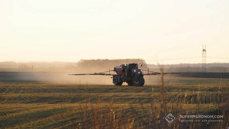 Внесення КАС