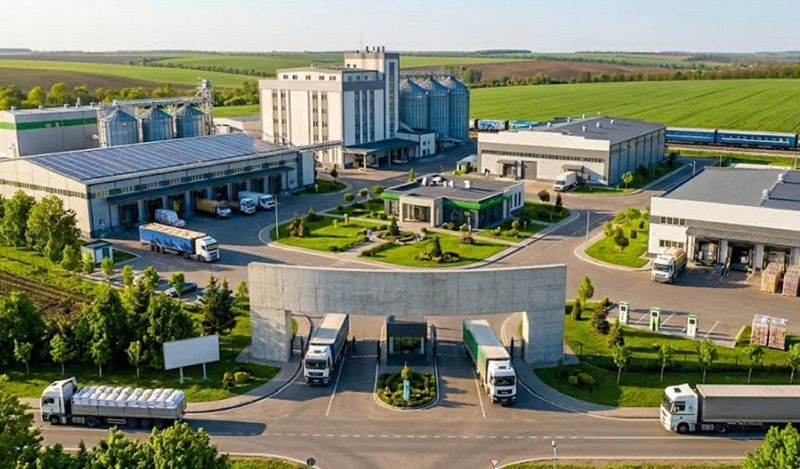 На Вінниччині створять індустріальний парк для харчової промисловості та IT з інвестиціями понад 1 млрд грн