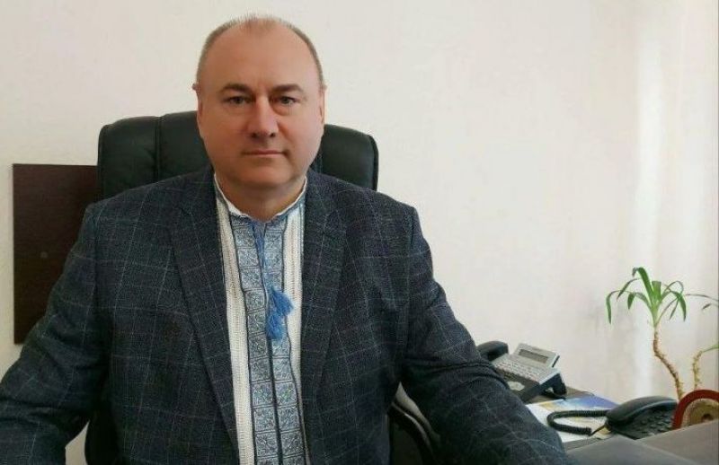 Новим президентом Національної академії аграрних наук України призначено Ігоря Гриника