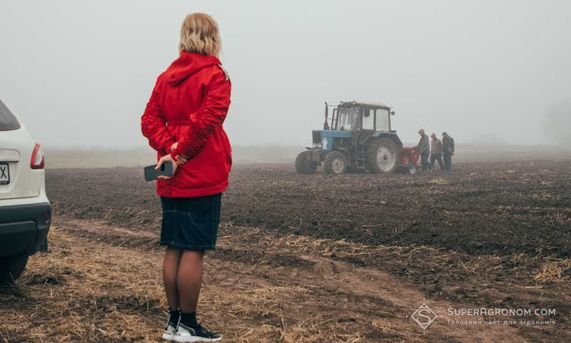 Жінки рідше керують великими агропідприємствами в ЄС і мають на 42% нижчі доходи