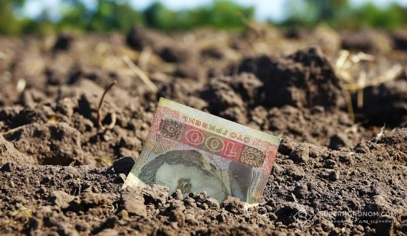 EBITDA у 2025 році оцінюється на рівні $410/га — Agrohub