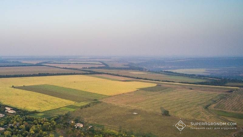 Новий Цивільний кодекс може посилити ризики втрати землі аграріями — юрист Новий Цивільний кодекс може посилити ризики втрати землі аграріями — юрист